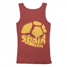 Soccer World Cup Spain Men's